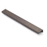 Castella Ledge 300mm Solid Brass Lip Pull Bronze 099.300.47 - The Blue Space