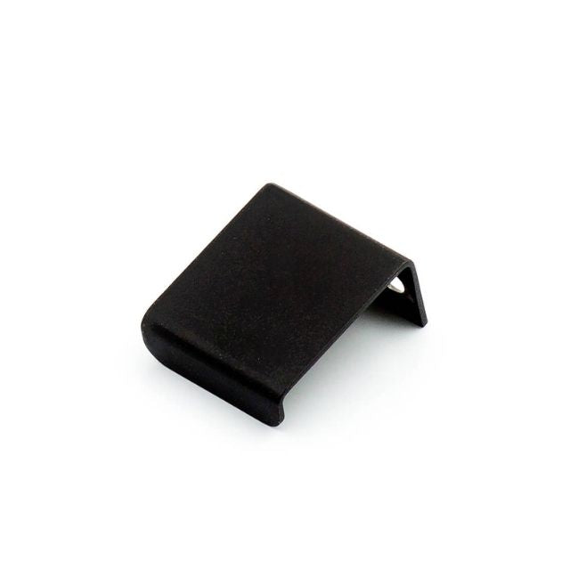 Castella Ledge Pull Matte Black