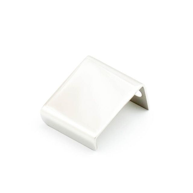 Castella Ledge 30mm Pull Polished Stainless Steel 099.030.27 - The Blue Space