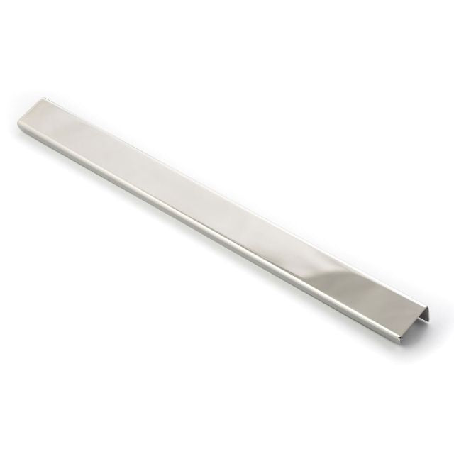 Castella Ledge Pull Polished Stainless Steel