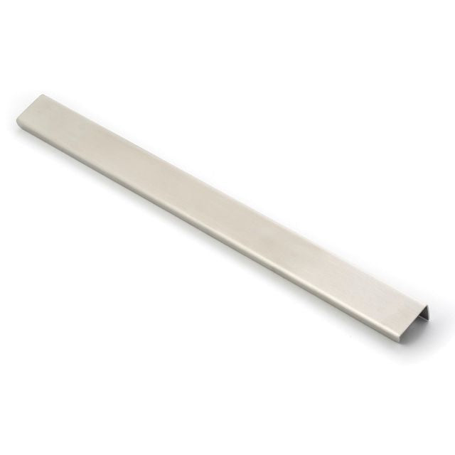 Castella Ledge Pull Satin Stainless Steel