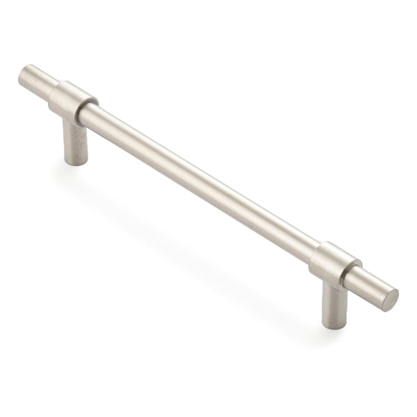 Castella Coast Pull Handle Satin Stainless Steel