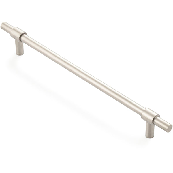 Castella Coast Pull Handle Satin Stainless Steel