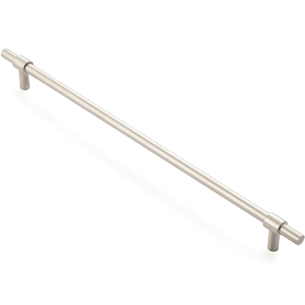 Castella Coast Pull Handle Satin Stainless Steel