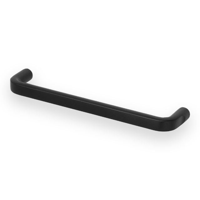 Castella Reed Handle Matte Black