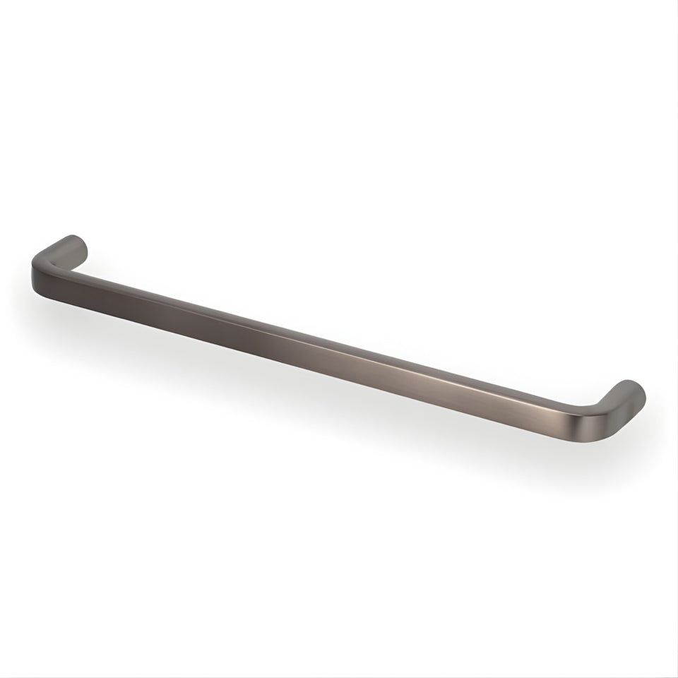 Castella Reed Handle Gunmetal
