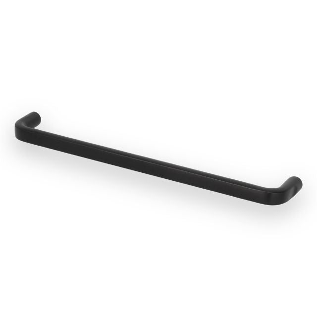 Castella Reed Handle Matte Black
