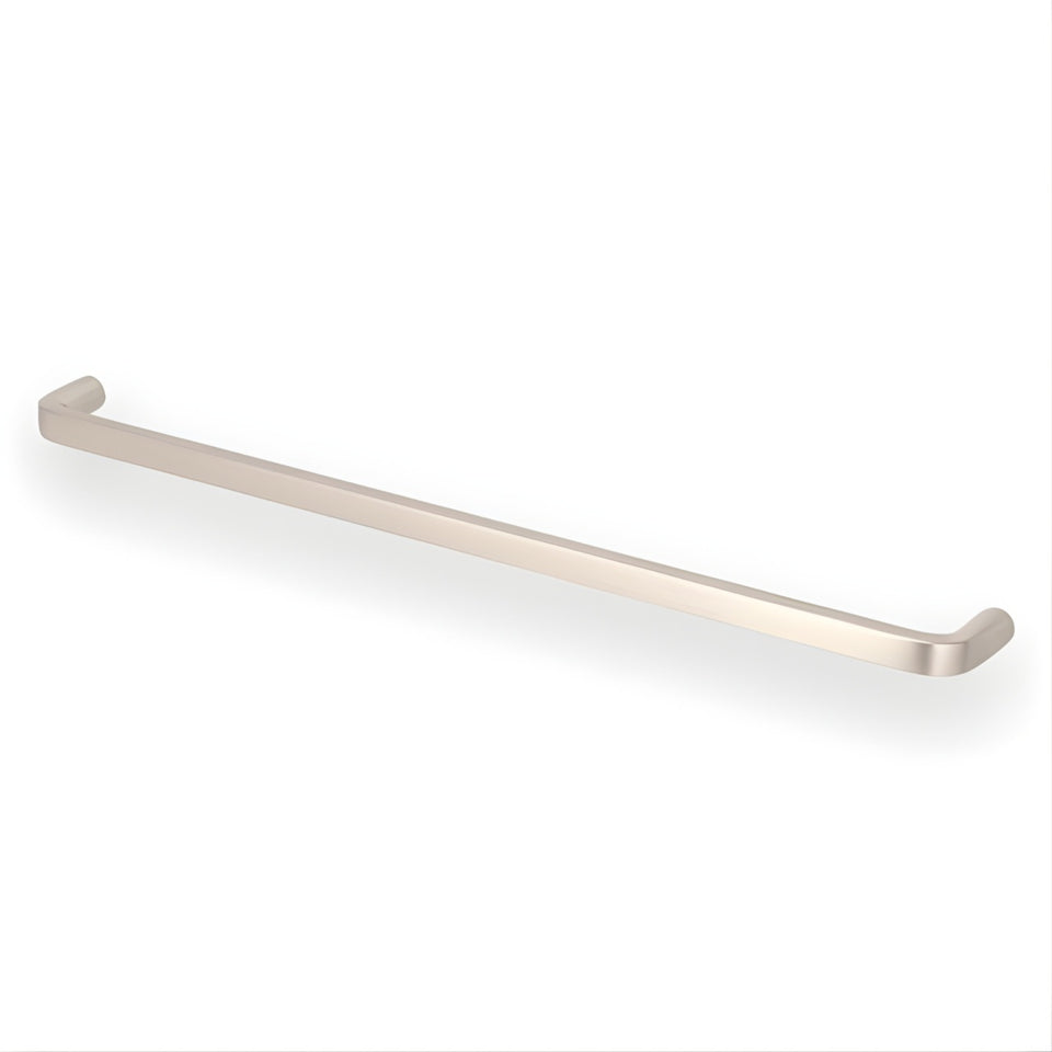 Castella Reed Handle Dull Brushed Nickel