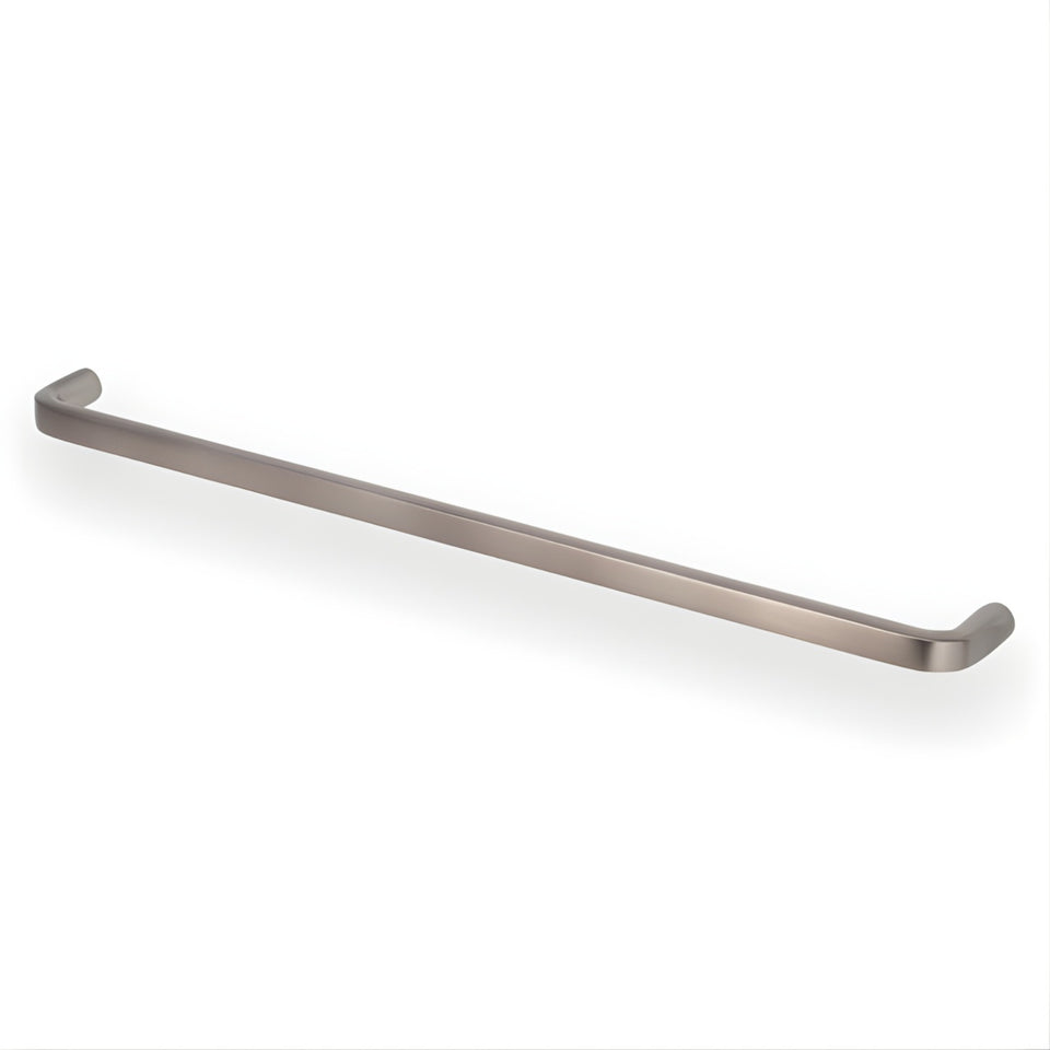 Castella Reed Handle Gunmetal