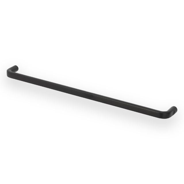 Castella Reed Handle Matte Black
