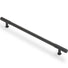 Castella Romano 256mm Handle  Matt Black 237.256.04 - The Blue Space