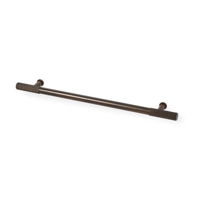 Castella Ridge 352mm Appliance Pull Bronze
