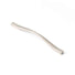 Castella Rondure 224mm Handle Dull Brushed Nickel 793.224.10 - The Blue Space