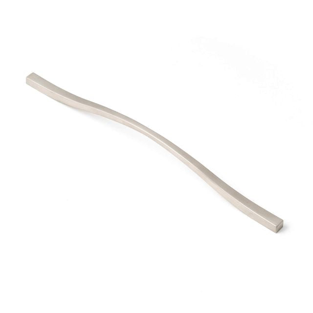 Castella Rondure 320mm Handle Dull Brushed Nickel 793.320.10 - The Blue Space