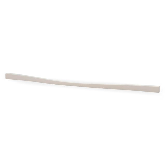 Castella Dune Curved Wave Handle Dusty Sand