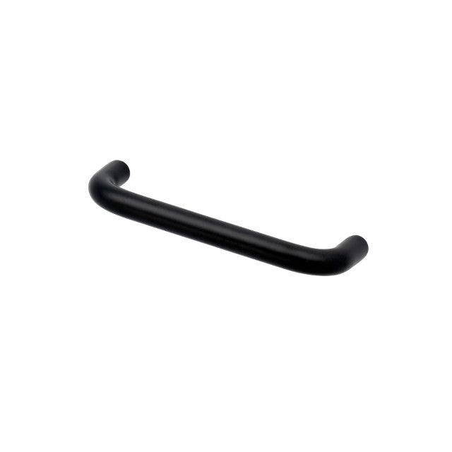 Castella Stream Handle Matte Black