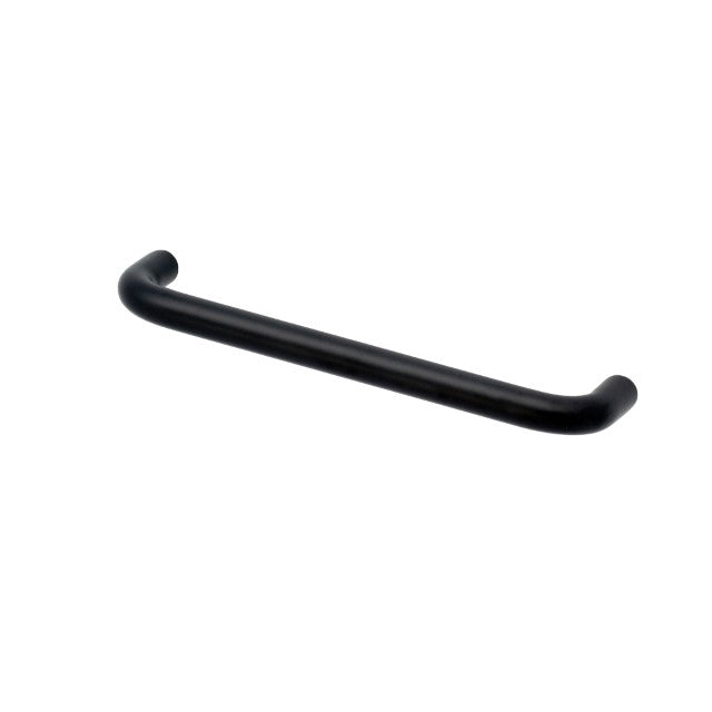 Castella Stream Handle Matte Black