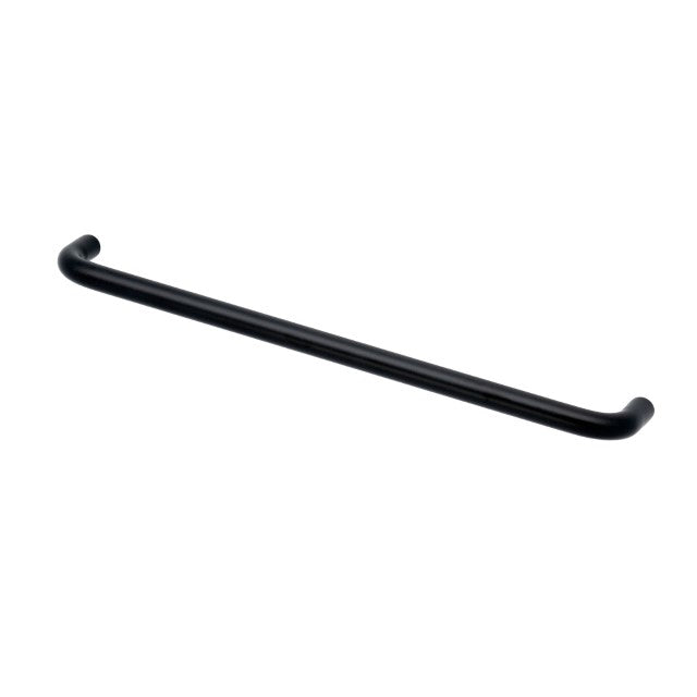 Castella Stream Handle Matte Black