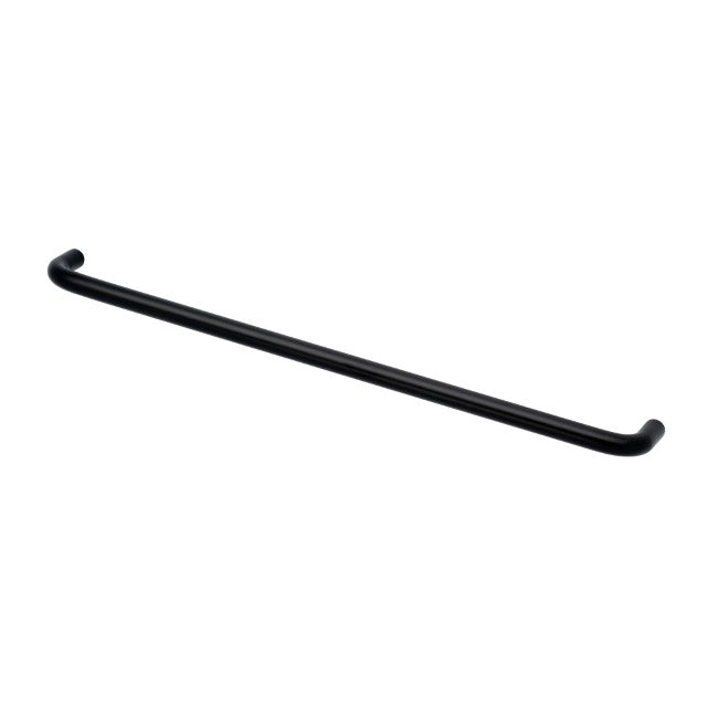 Castella Stream Handle Matte Black