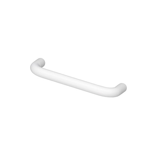 Castella Stream Handle Matte White