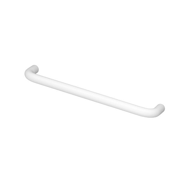 Castella Stream Handle Matte White