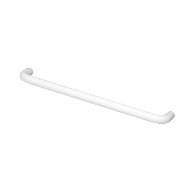 Castella Stream Handle Matte White