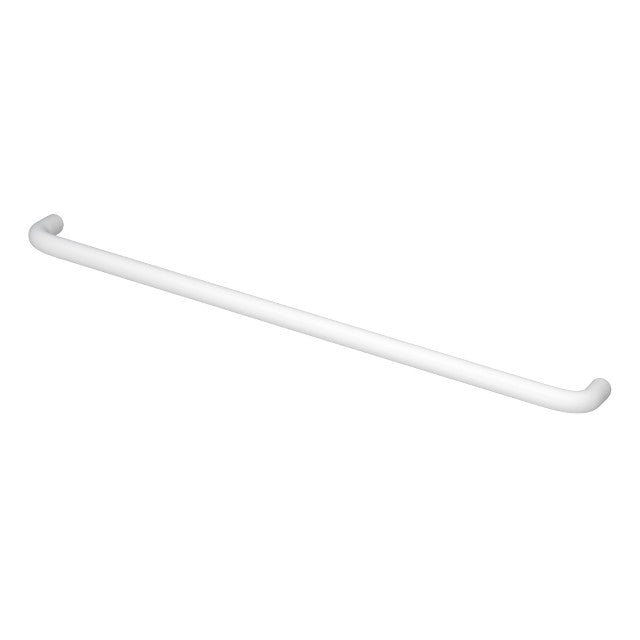 Castella Stream Handle Matte White