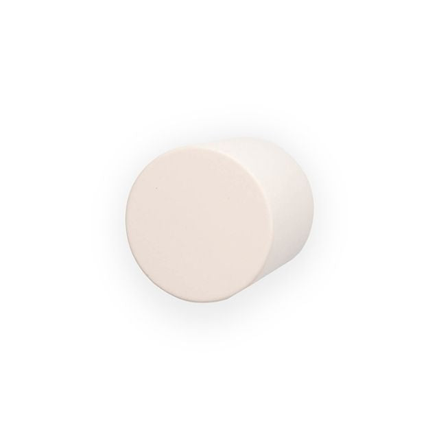 Castella Urbane 25mm Round Knob Dusty Sand