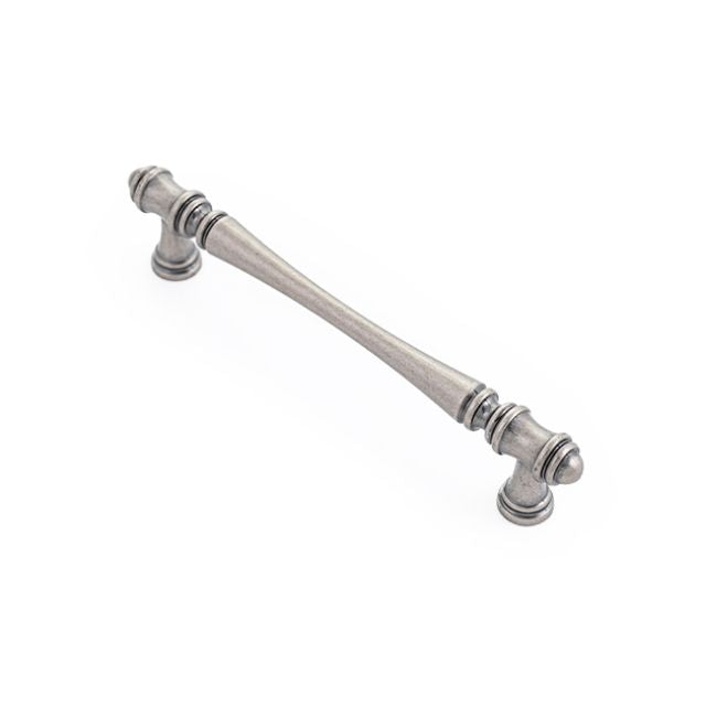 Castella Windsor Handle Pewter