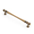 Castella Windsor 160mm Handle  Antique Brass 150.160.03 - The Blue Space