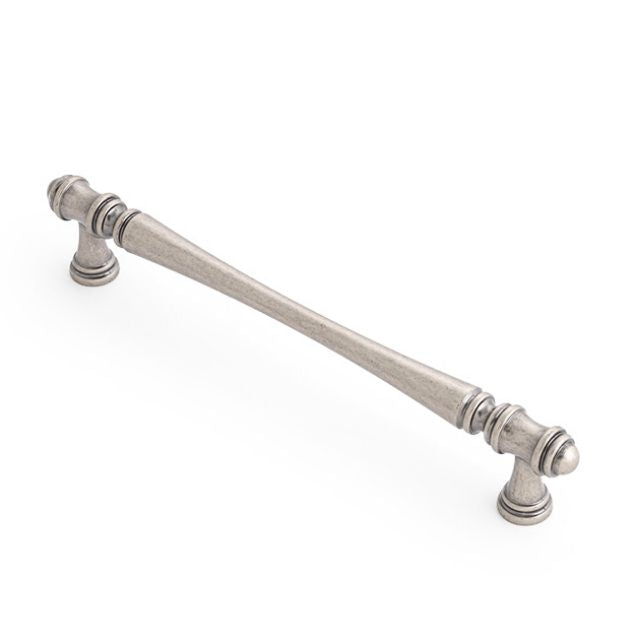 Castella Windsor Handle  Pewter