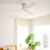 DC Ceiling Fans