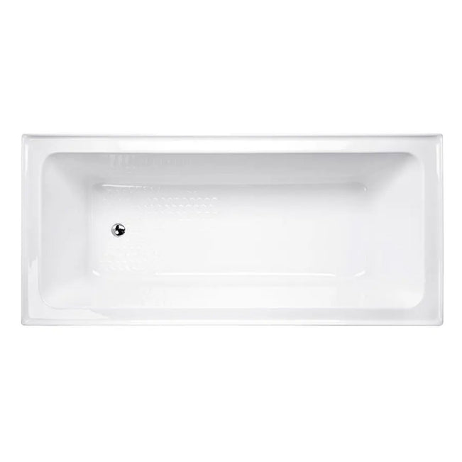 Decina Fabrino 1675 Inset Bath FA1675W - The Blue Space