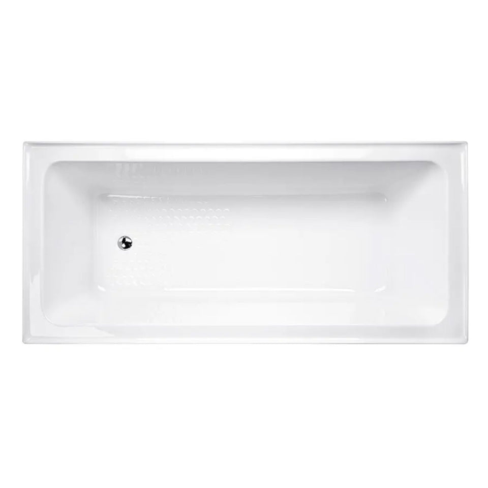 Decina Fabrino 1675 Inset Bath