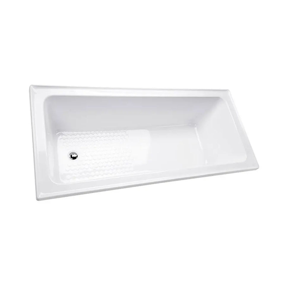 Decina Fabrino 1675 Inset Bath