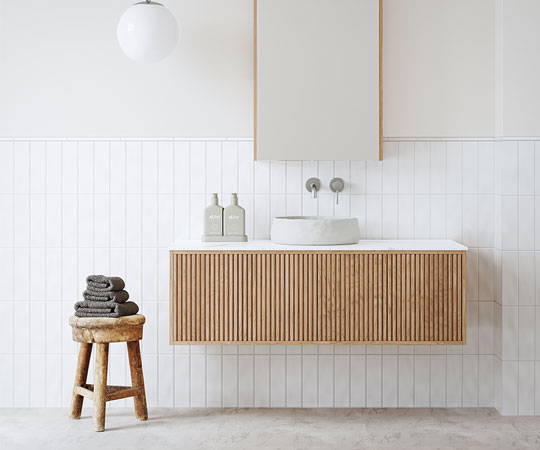 {"type":"root","children":[{"type":"paragraph","children":[{"type":"text","value":"Why Interior Designers LOVE the fluted look"}]}]}