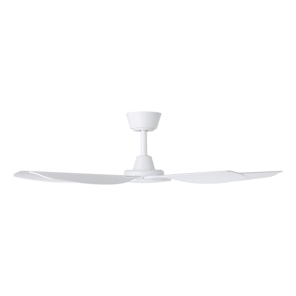 Eglo Miami 48 DC Ceiling Fan White