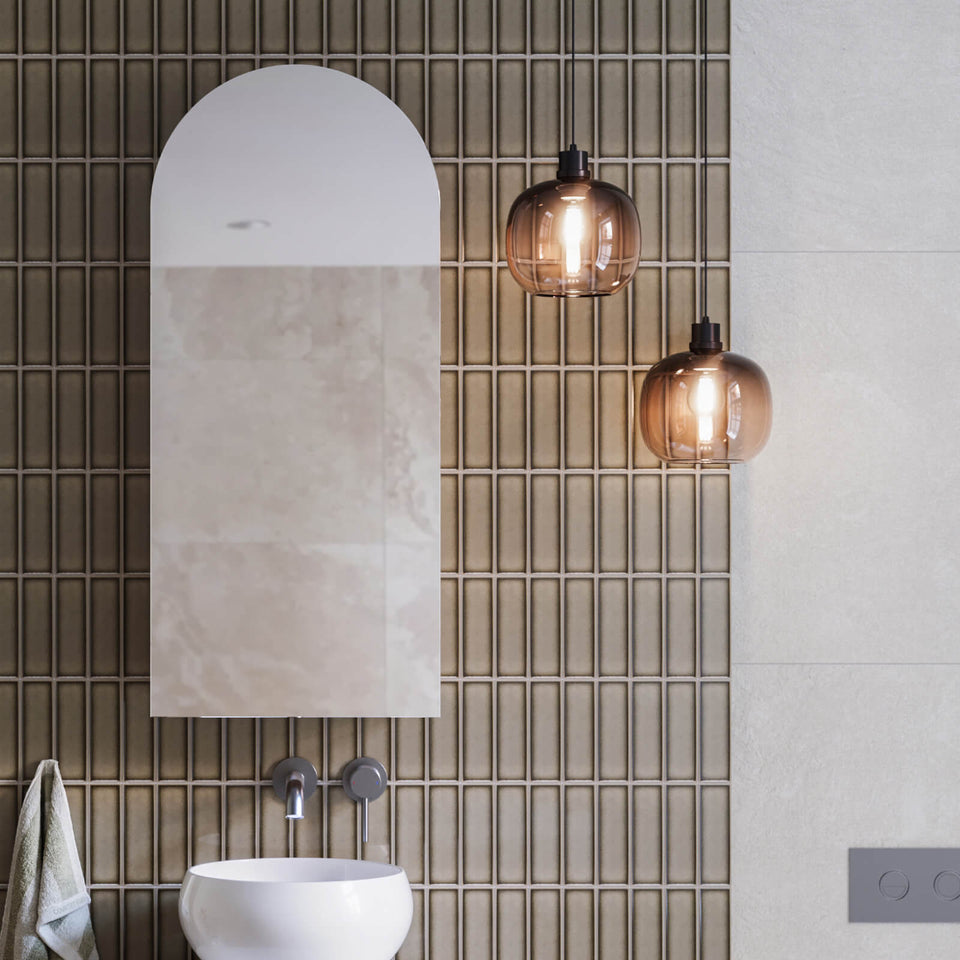 Eglo Oilella Sonstige Pendant Light Black Brown Glass