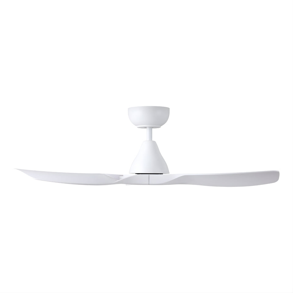 Eglo Surf 40 DC Ceiling Fan White