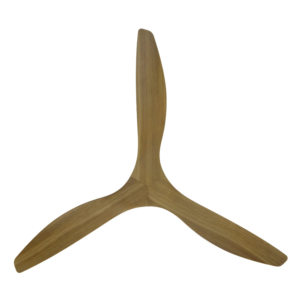 Eglo Surf 72 DC Ceiling Fan Burmese Teak/Black