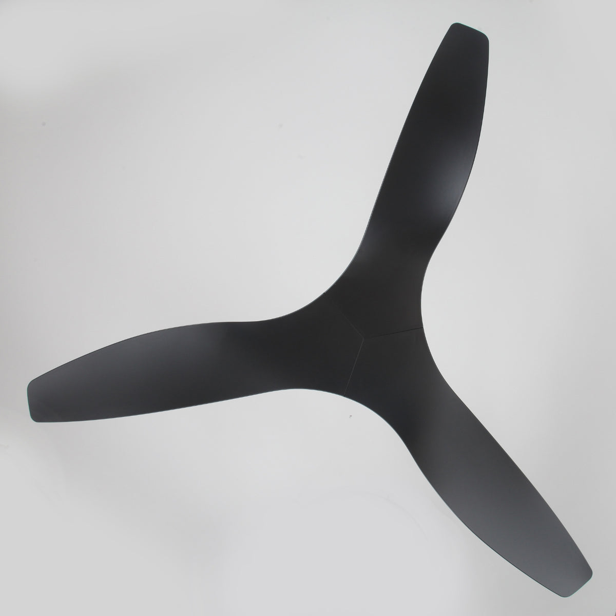 Blades Fanco Breeze 52'' (132cm) AC Ceiling Fan - Black F0100/202B - The Blue Space