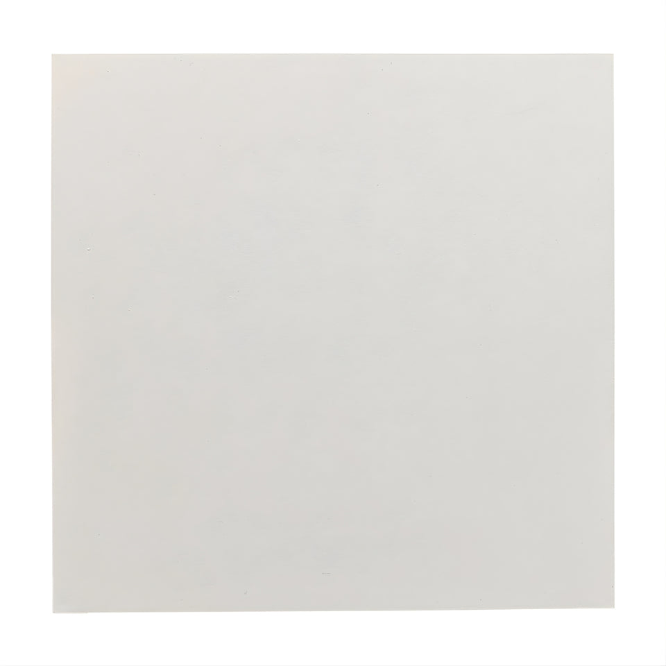 Fanco Dynamic Wall/Ceiling 125mm Duct Square Exhaust Fan Matte White