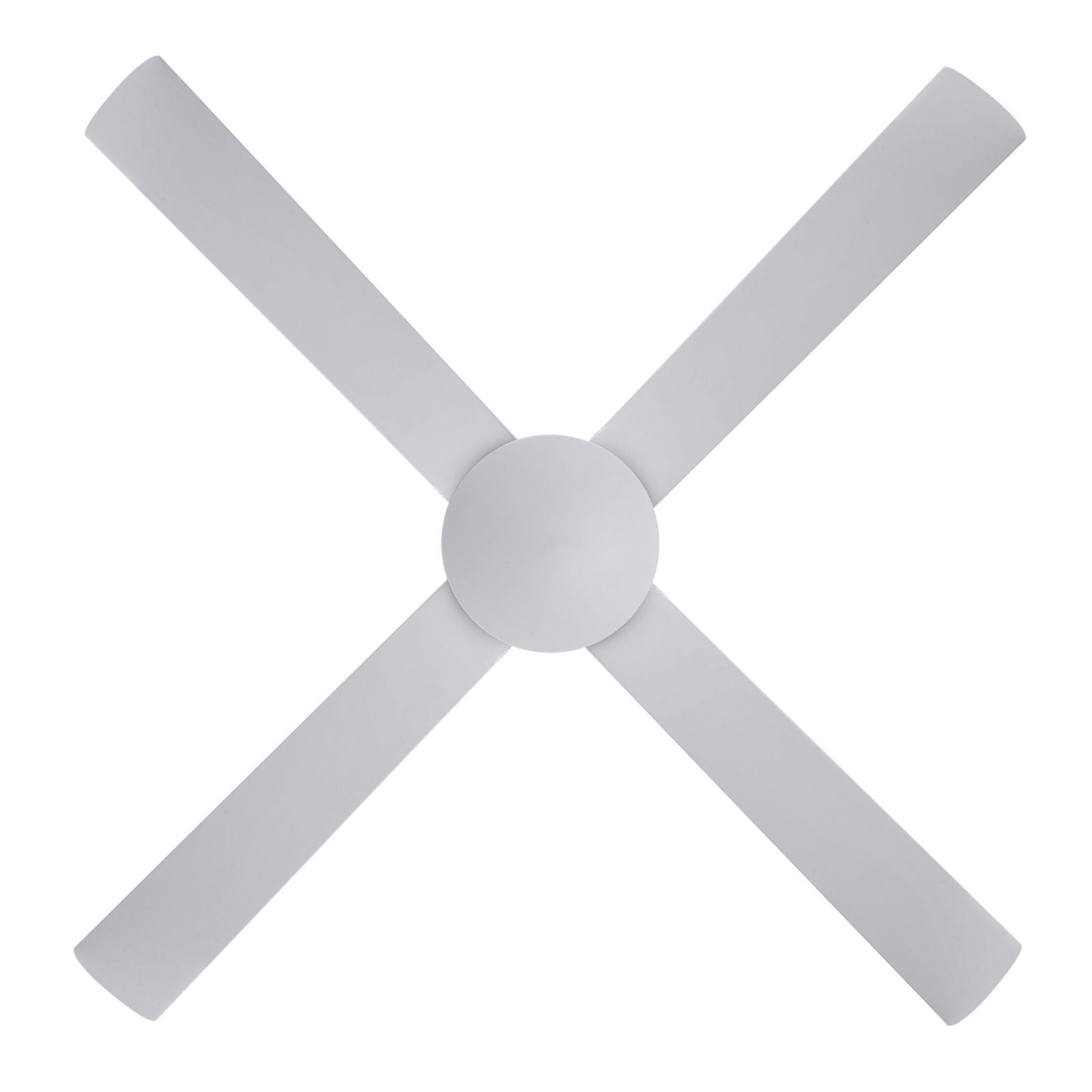 Blades Fanco Eco Silent Pro 56'' (142cm) DC Ceiling Fan White F1140/101C - The Blue Space