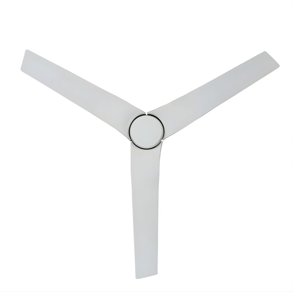Fanco Flow 52'' (132cm) DC Ceiling Fan - White