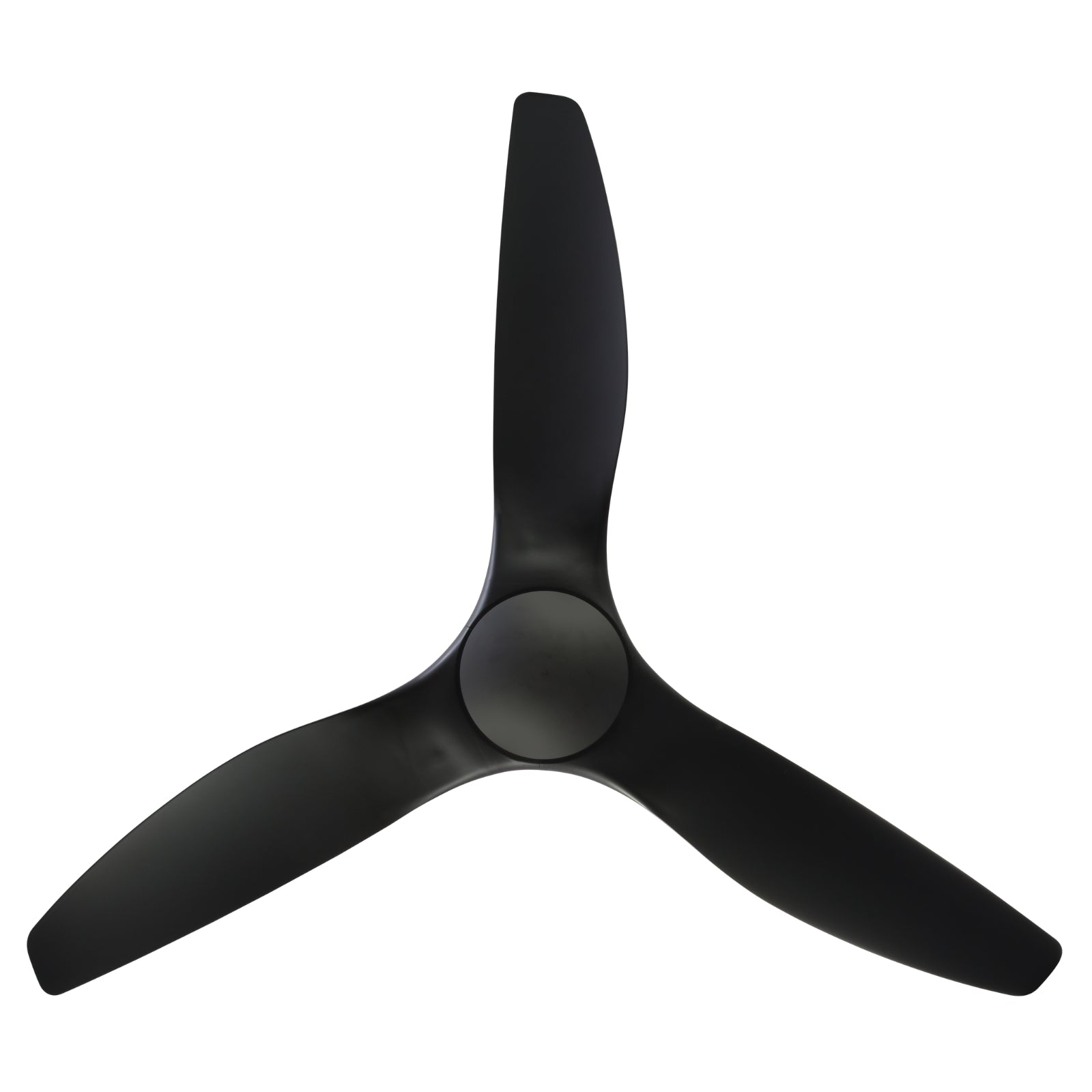 Blades Fanco Horizon High Airflow 64" (162cm) DC Ceiling Fan - Black F3020/202C - The Blue Space