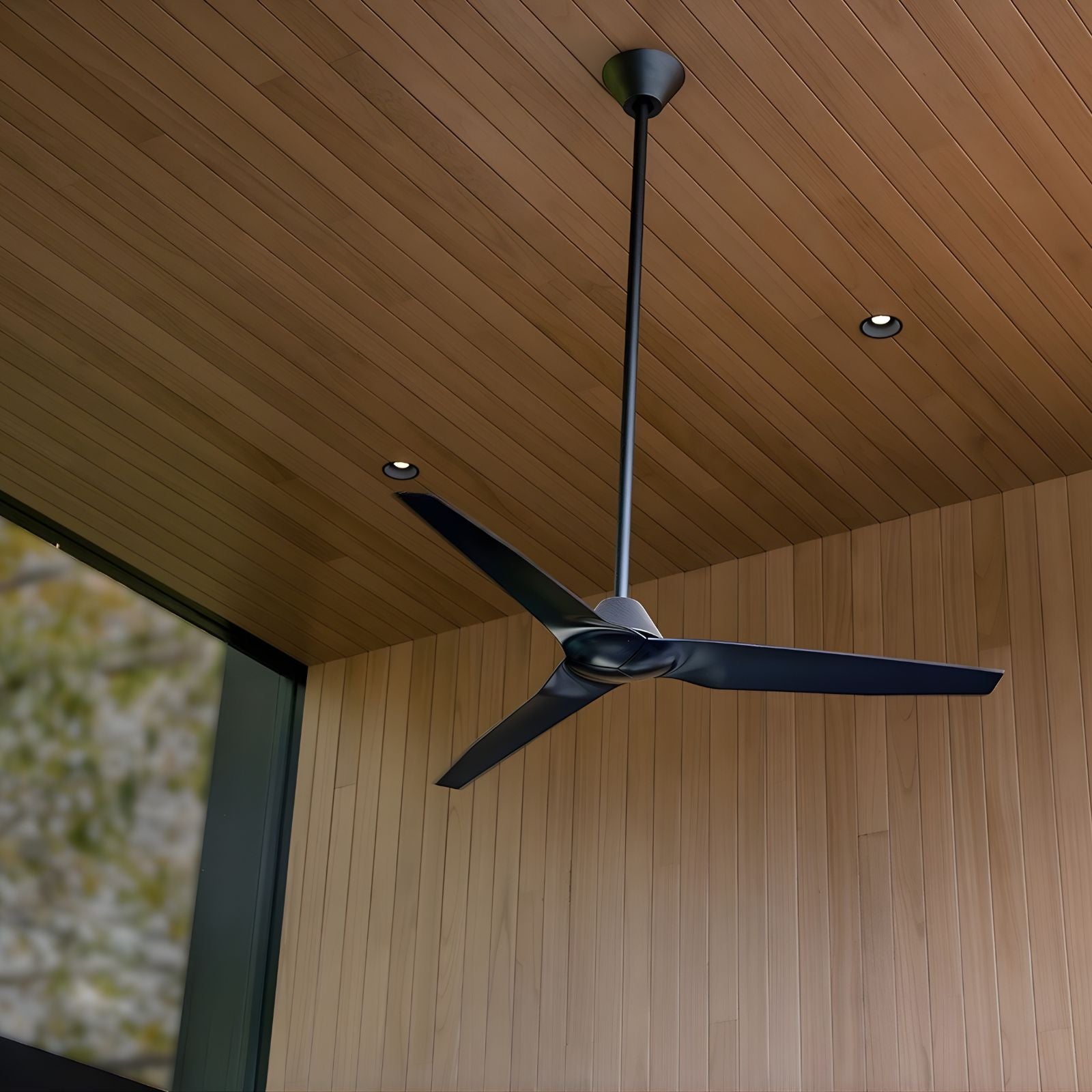 {"type":"root","children":[{"type":"paragraph","children":[{"type":"text","value":"Match the Fan Style to Your Interior"}]}]}