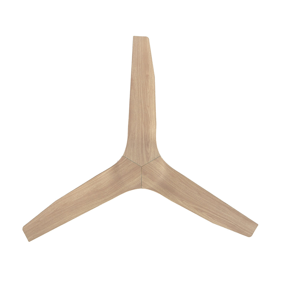 Blades Fanco Infinity-iD v3 48'' (122cm) DC Ceiling Fan - White and Beechwood F8000/121C - The Blue Space