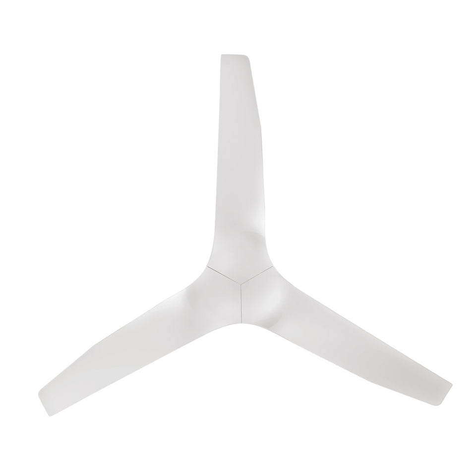 Fanco Infinity-iD v3 48'' (122cm) DC Ceiling Fan White