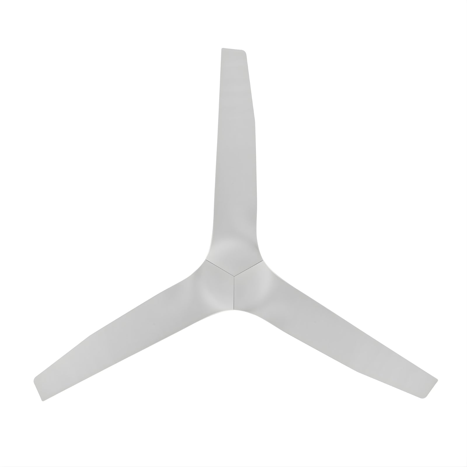 Blades Fanco Infinity-iD v3 54'' (137cm) DC Ceiling Fan White  F8030/101C - The Blue Space