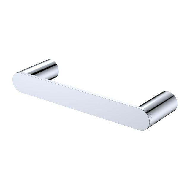 Fienza Empire Slim Hand Towel Rail 220mm Chrome